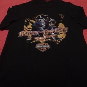 Harley Davidson t-shirt
